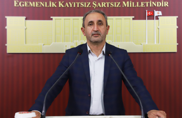 Gaziantep Milletvekilimiz Şahzade Demir’den “yeni İstanbul Sözleşmesi” uyarısı: Ciddi endişeler taşıyoruz